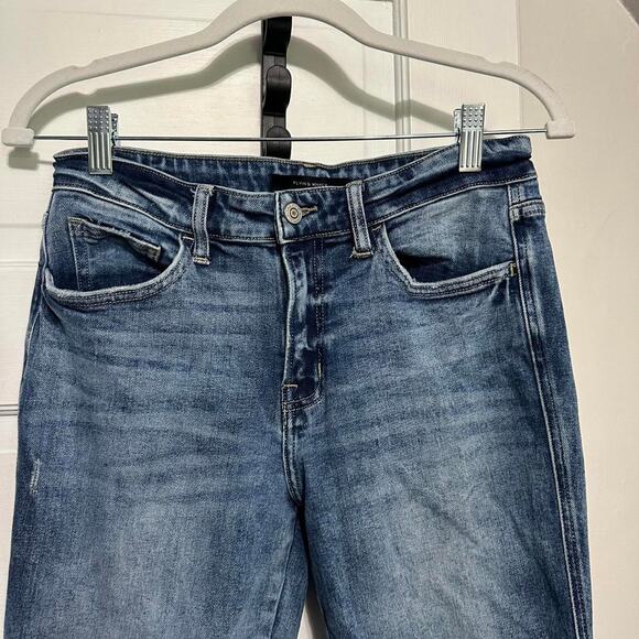 Flying monkey denim jeans - Picture 3 of 5